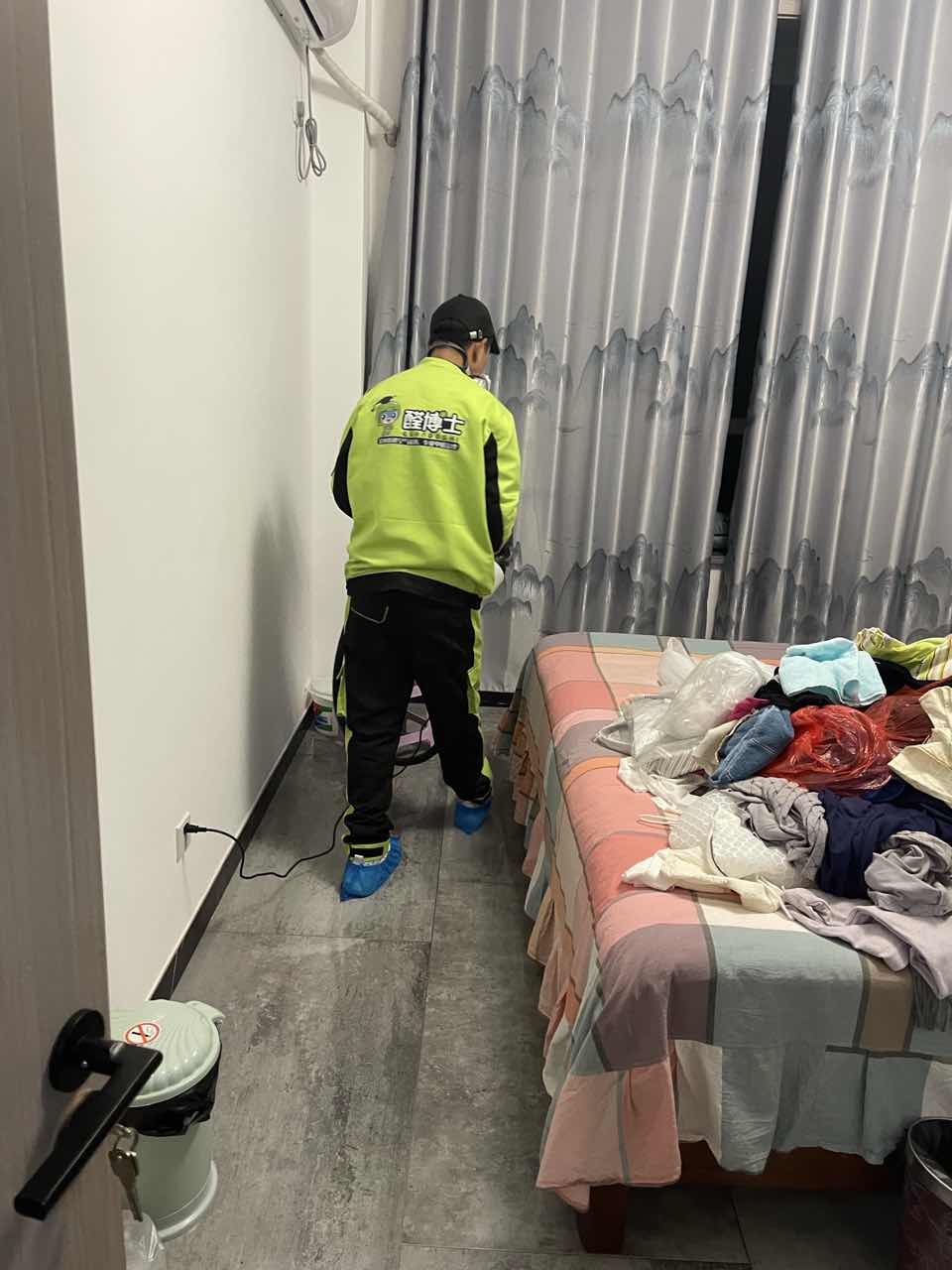 云南世纪名筑小区除甲醛甲醛治理公司